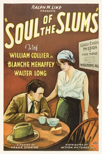 Soul of the Slums (movie 1931)