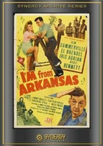 I'm from Arkansas (movie 1944)