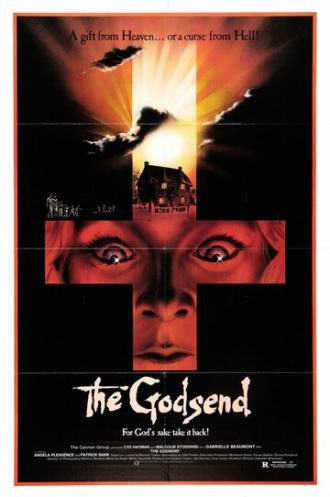 The Godsend (movie 1980)