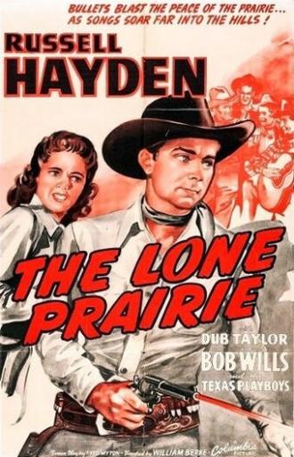 The Lone Prairie (movie 1942)