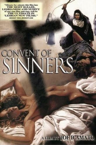 Convent of Sinners (movie 1986)