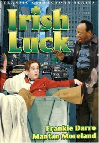 Irish Luck (movie 1939)