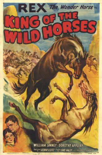 King of the Wild Horses (movie 1933)