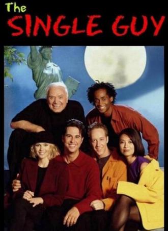 The Single Guy (tv-series 1995)