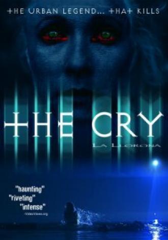 The Cry (movie 2007)