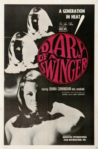 Diary of a Swinger (movie 1967)