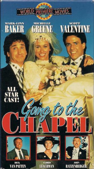 Going to the Chapel (movie 1988)