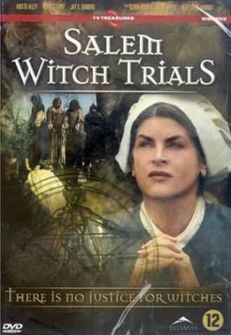 Salem Witch Trials (movie 2002)