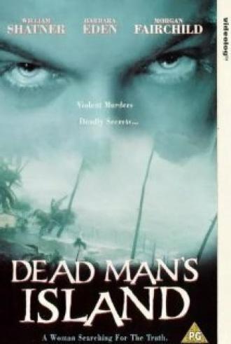 Dead Man's Island (movie 1996)