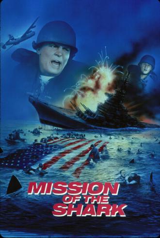 Mission of the Shark: The Saga of the U.S.S. Indianapolis (movie 1991)