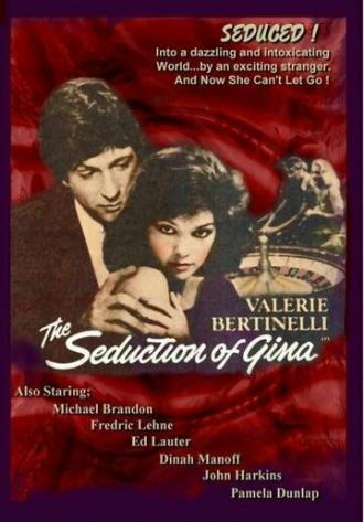 The Seduction of Gina (movie 1984)