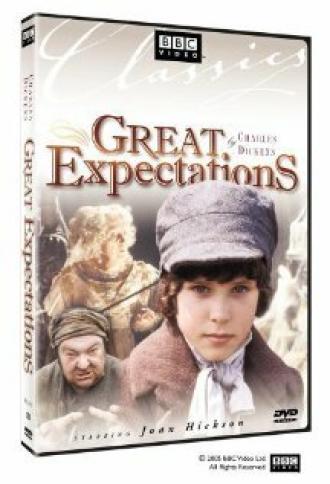 Great Expectations (tv-series 1981)