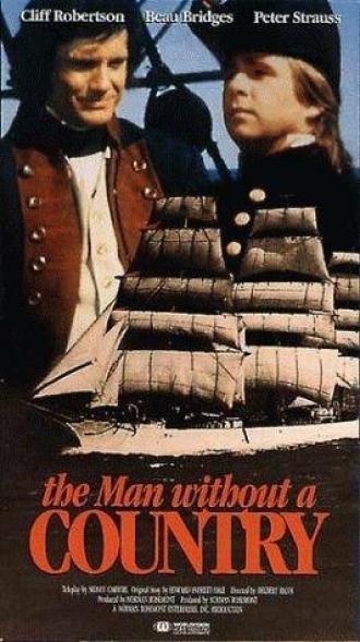 The Man Without a Country (movie 1973)