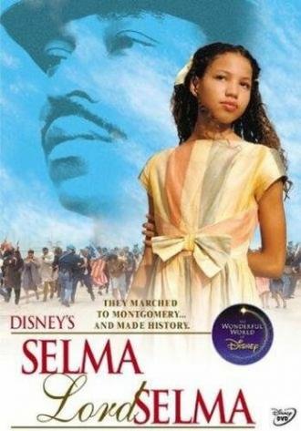 Selma, Lord, Selma (movie 1999)