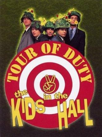 Kids in the Hall: Tour of Duty (movie 2002)