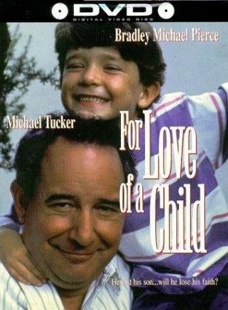 Casey's Gift: For Love of a Child (movie 1990)