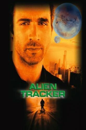 Alien Tracker (movie 2003)