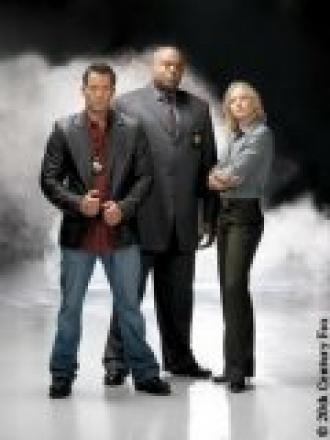 Killer Instinct (tv-series 2005)