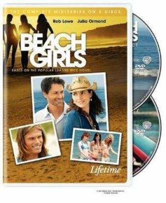 Beach Girls (tv-series 2005)