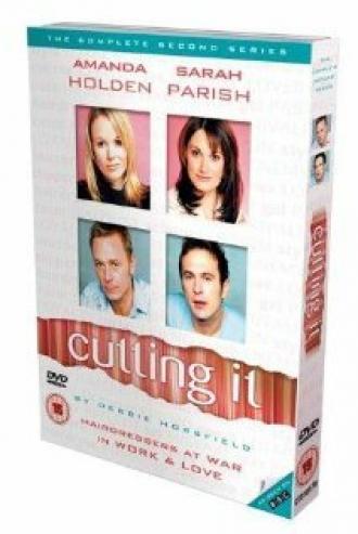 Cutting It (tv-series 2002)