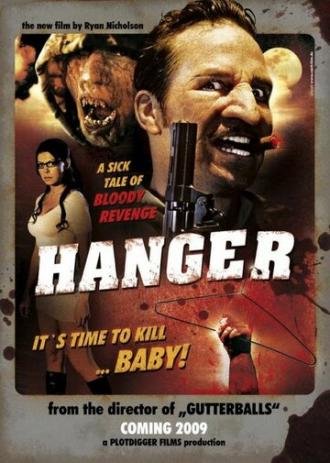 Hanger (movie 2009)