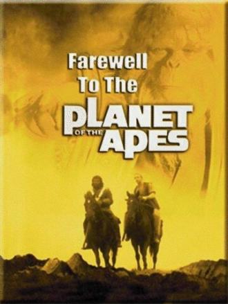 Farewell to the Planet of the Apes (movie 1980)