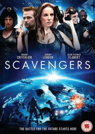 Scavengers (movie 2013)