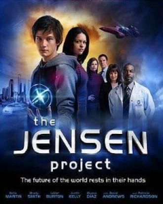 The Jensen Project (movie 2010)