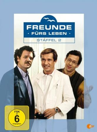 Freunde fürs Leben (tv-series 1992)