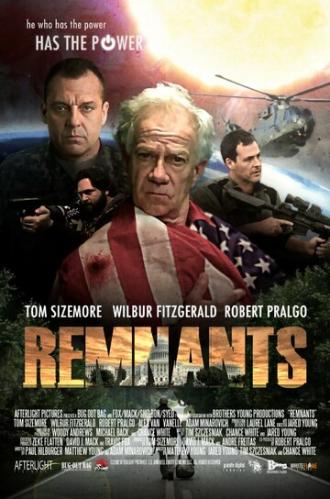 Remnants (movie 2013)