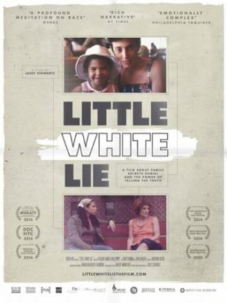 Little White Lie (movie 2014)