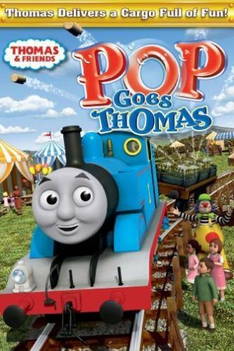 Thomas & Friends: Pop Goes Thomas (movie 2011)