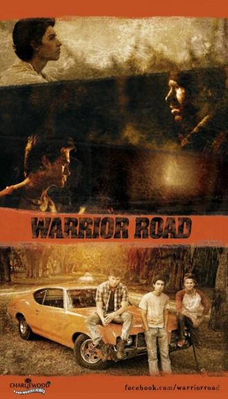 Warrior Road (movie 2016)