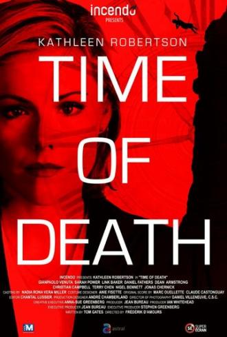 Time of Death (movie 2013)