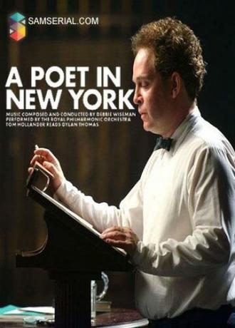 A Poet in New York (movie 2014)