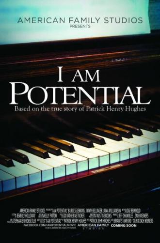 I Am Potential (movie 2015)