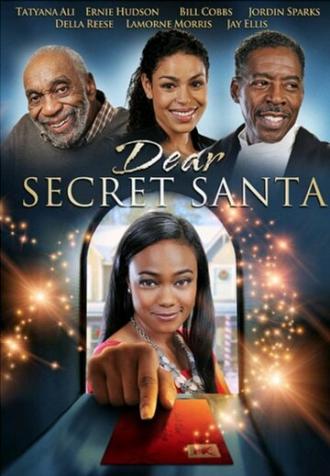 Dear Secret Santa (movie 2013)