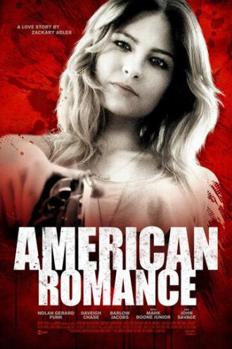 American Romance (movie 2016)