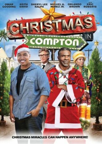 Christmas in Compton (movie 2012)