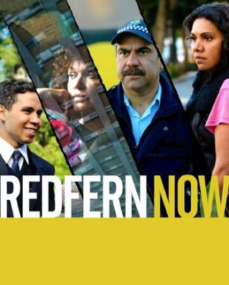 Redfern Now (tv-series 2012)