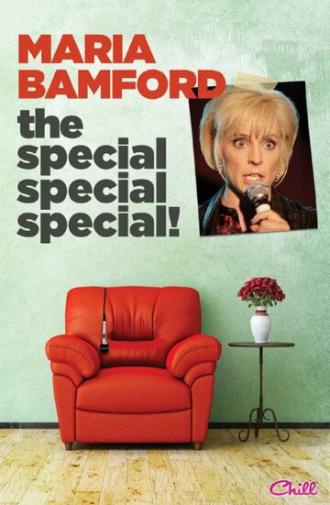 Maria Bamford: The Special Special Special! (movie 2012)