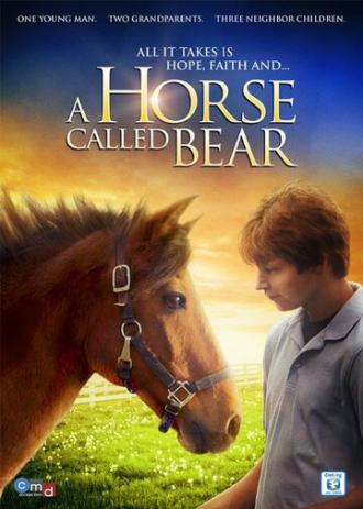 A Horse Called Bear (movie 2015)