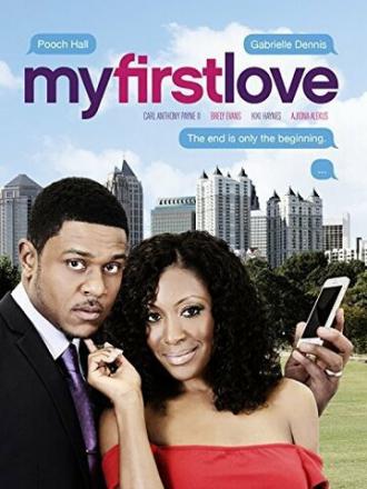 My First Love (movie 2015)
