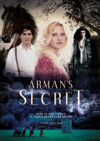 Arman's Secret