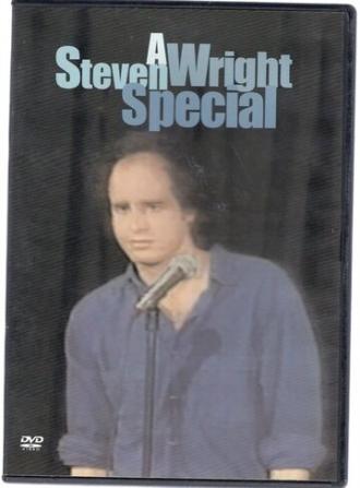 A Steven Wright Special (movie 1985)