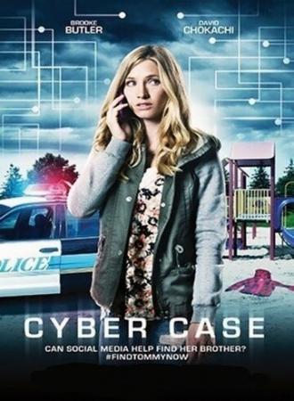 Cyber Case (movie 2015)