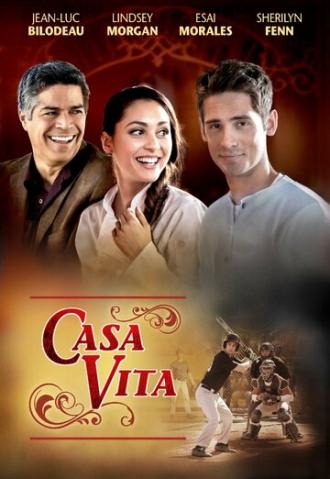 Casa Vita (movie 2016)