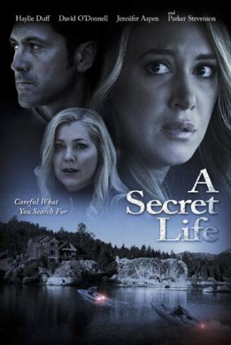 His Secret Family (movie 2015)