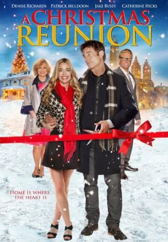 A Christmas Reunion (movie 2015)