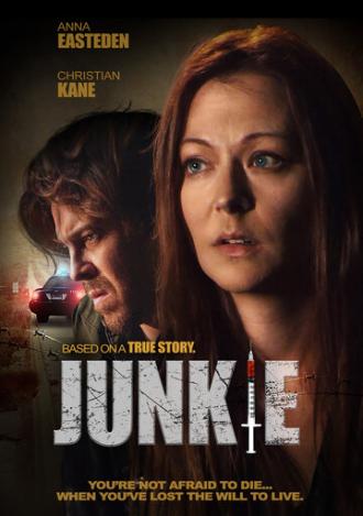 Junkie (movie 2018)